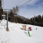 JuMaJo Schiwochenende 2018